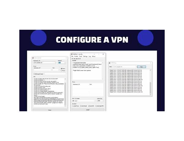 NetMod VPN Client for Windows - Download it from Habererciyes for free